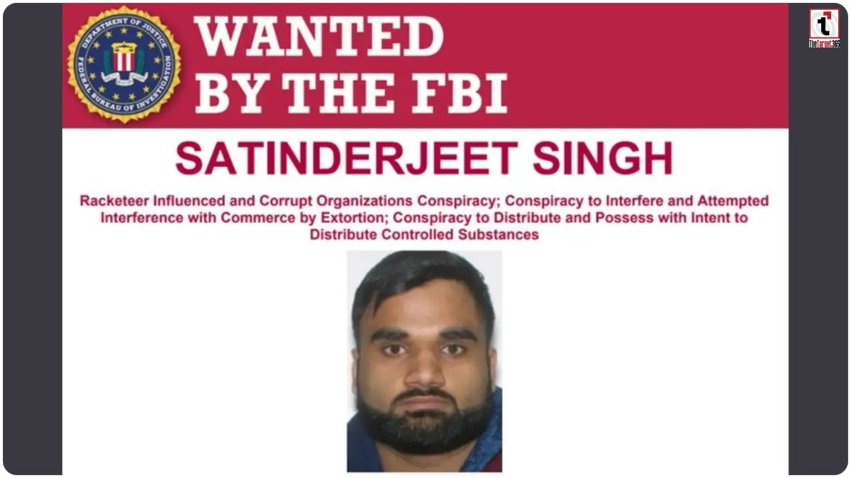 Goldy Brar News
