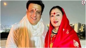 Govinda Affair Controversy