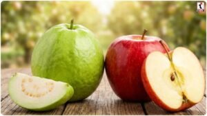 Guava Benefits
