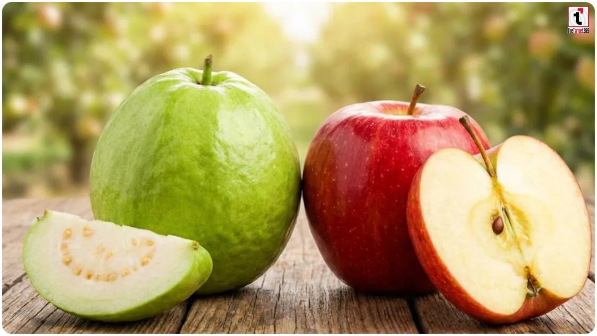 Guava Benefits