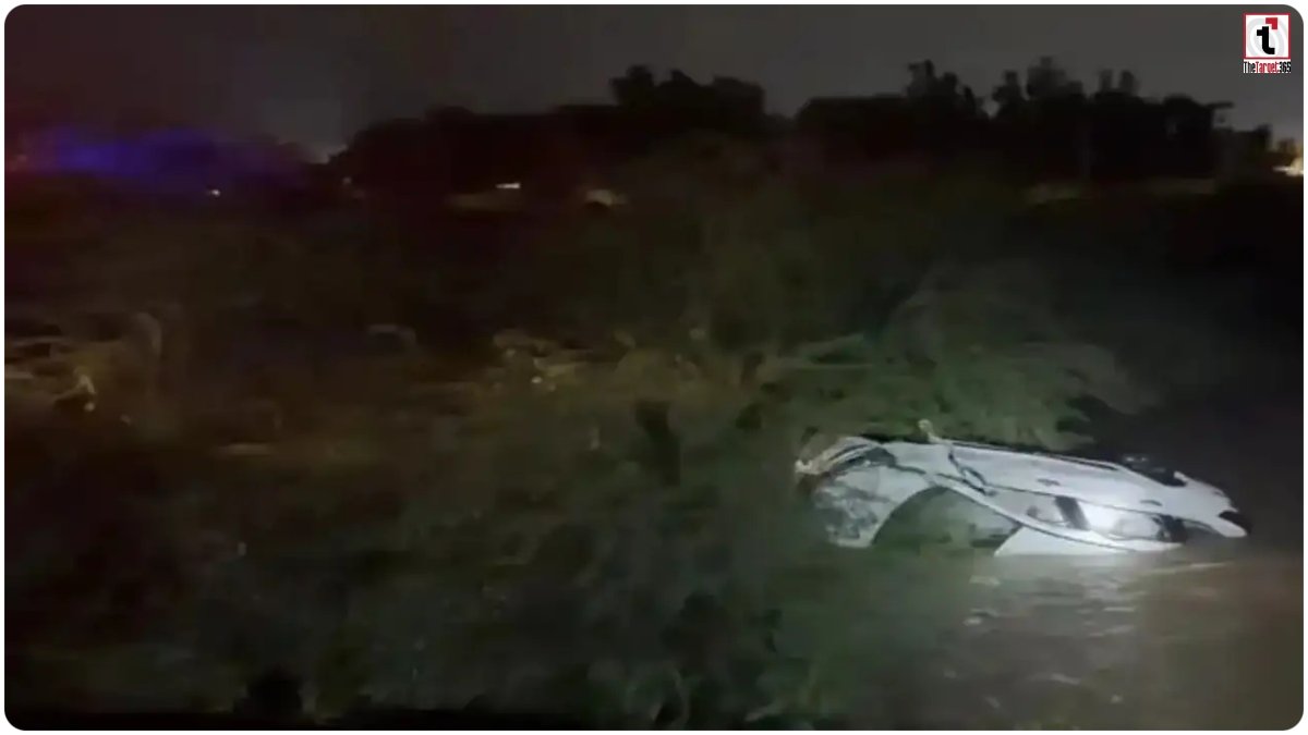 Gujarat Flood