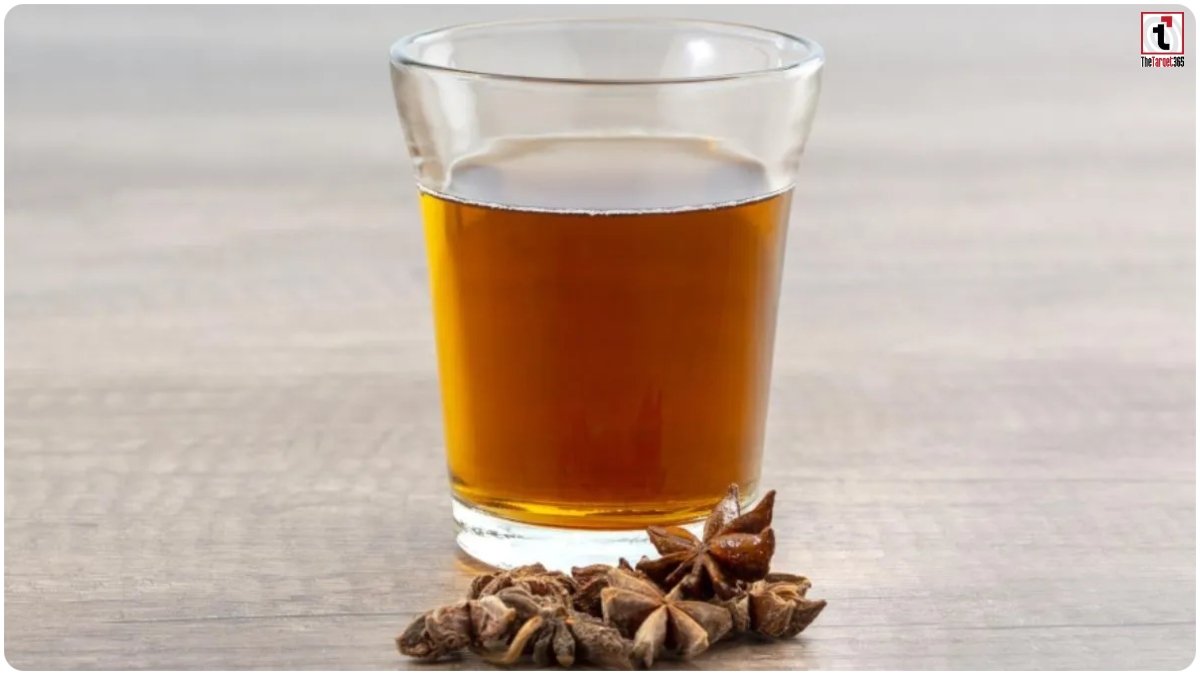 Haritaki Water Benefits