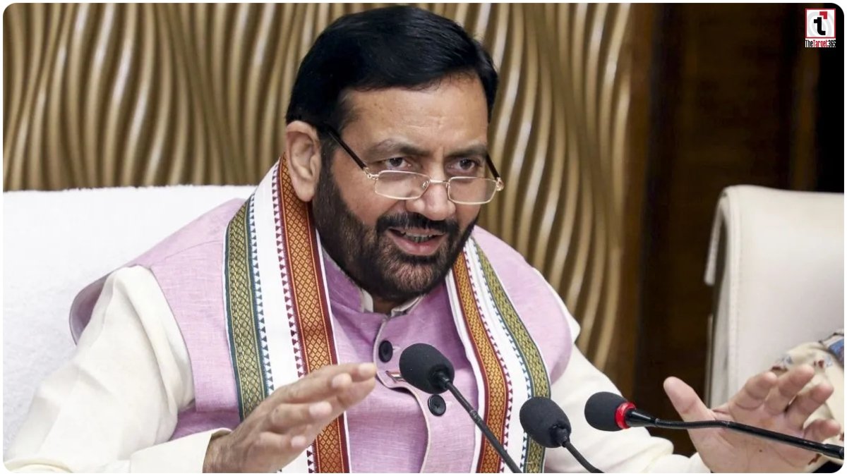 Haryana IAS-HCS Transfer