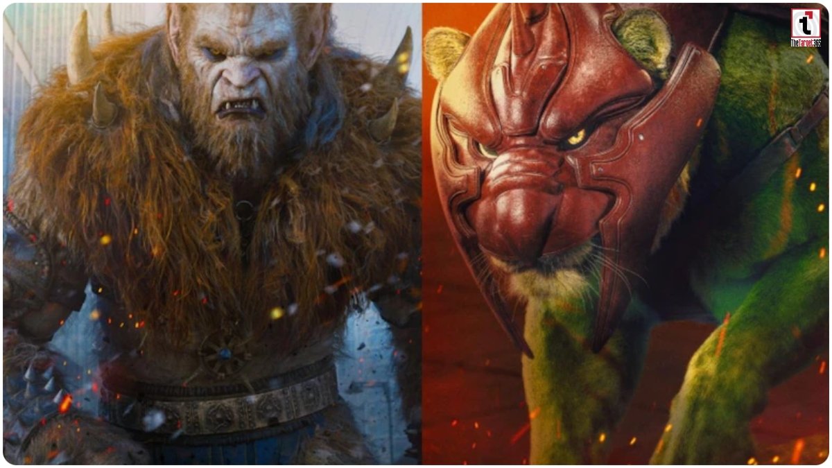 He-Man OTT Success