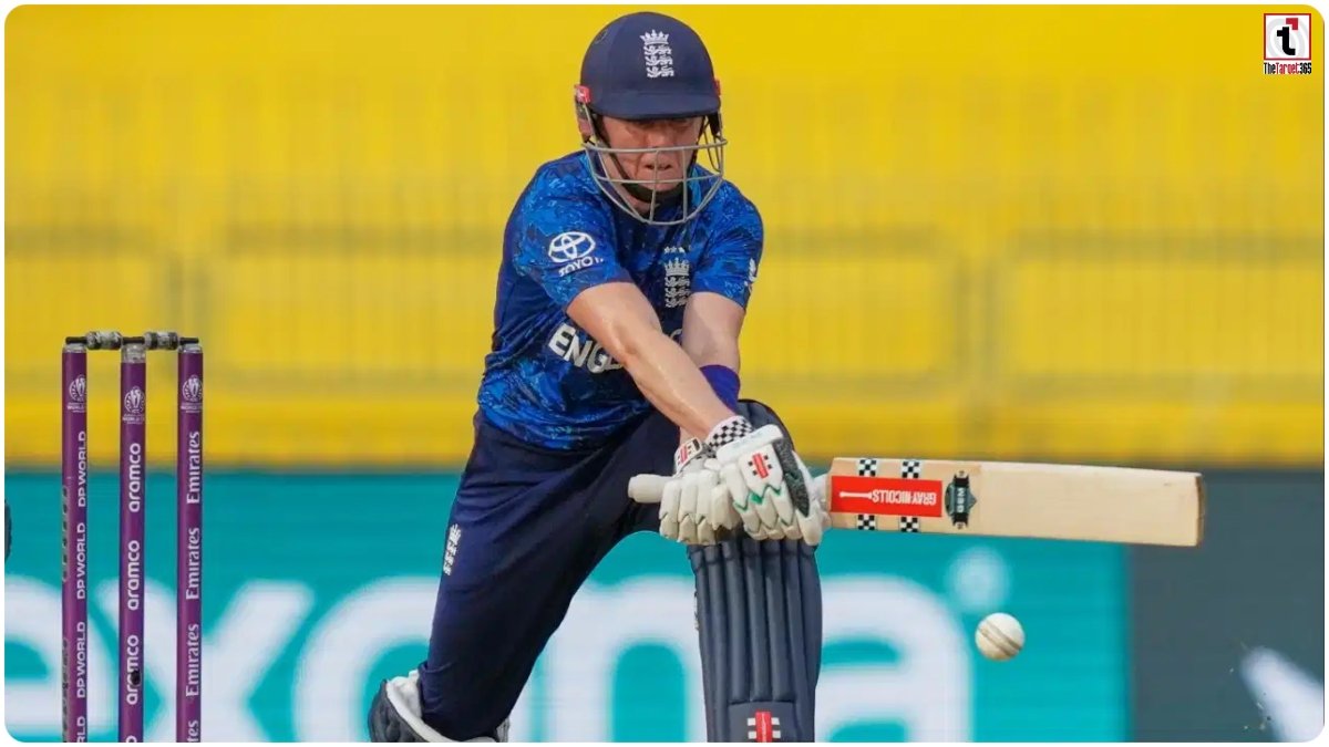 Heather Knight Retirement