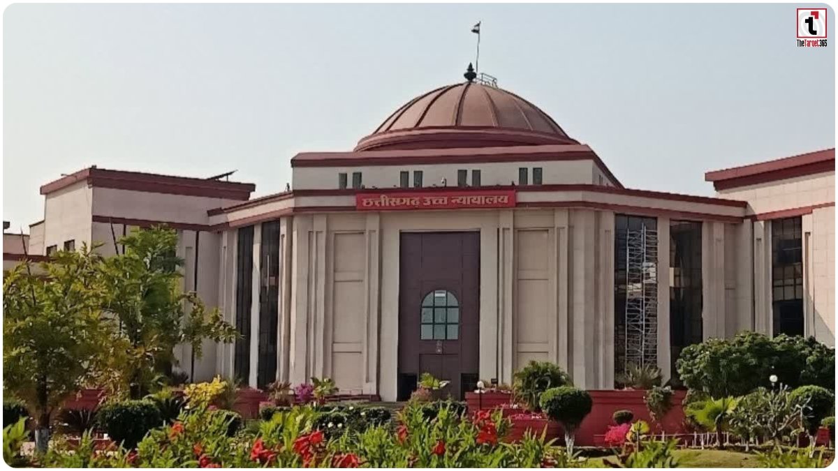 High Court Hearing