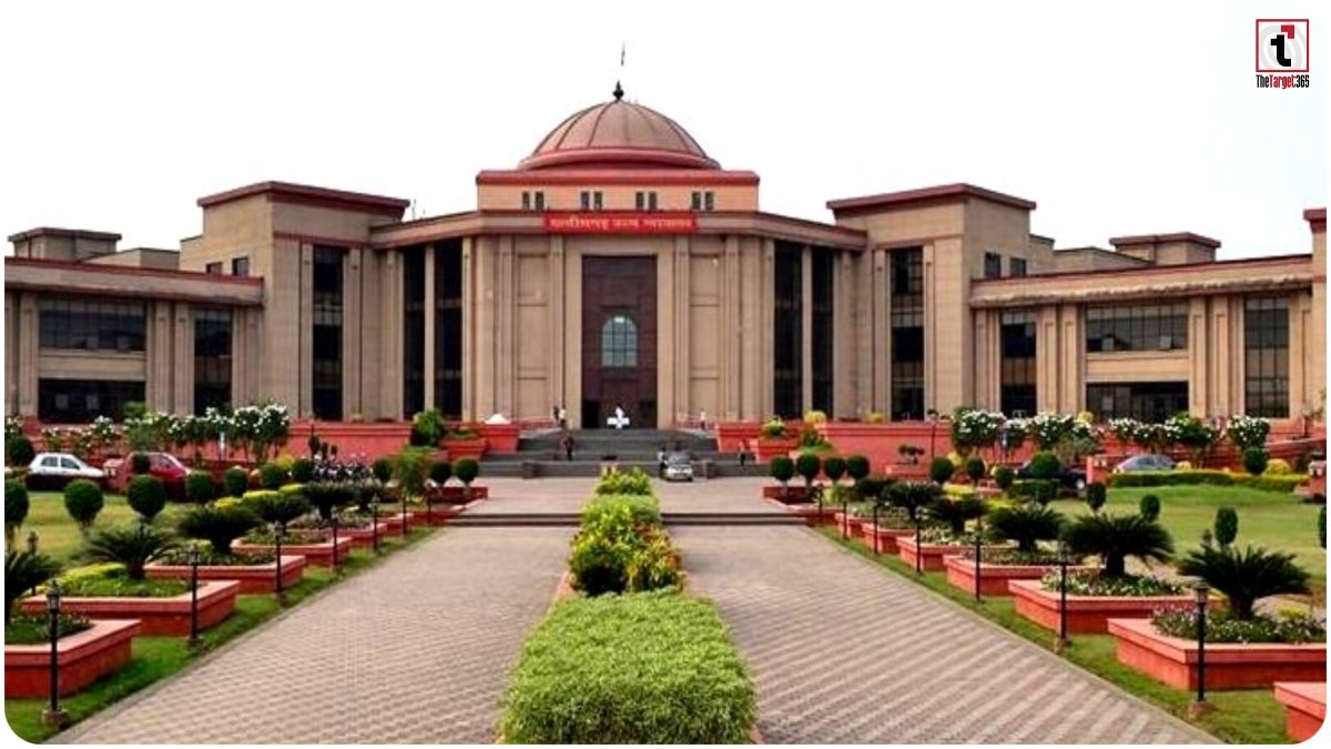 High Court Stay