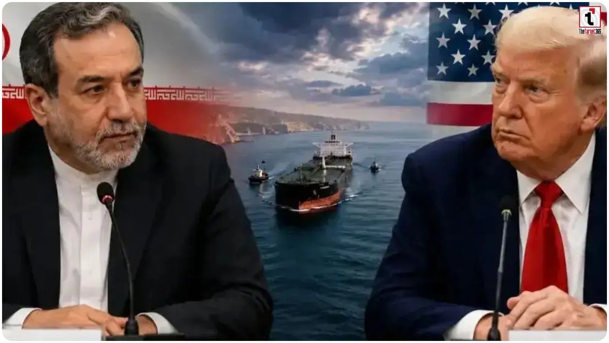Hormuz Attack Claim