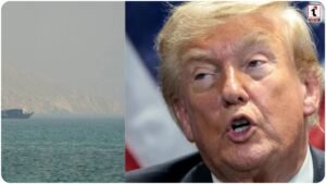 Hormuz Crisis