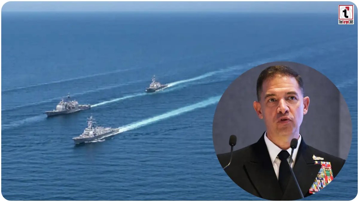 Hormuz Strait