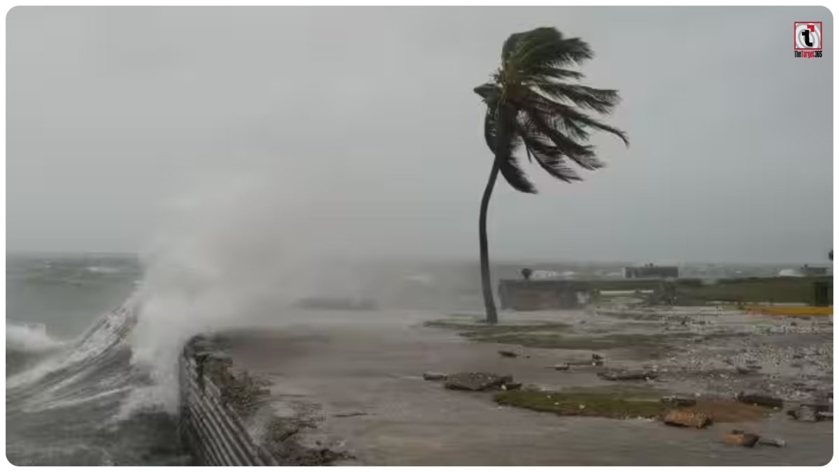 IMD Weather Alert