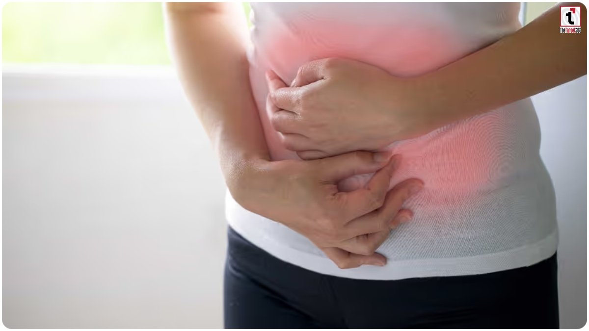 How To Clear Stomach In Morning