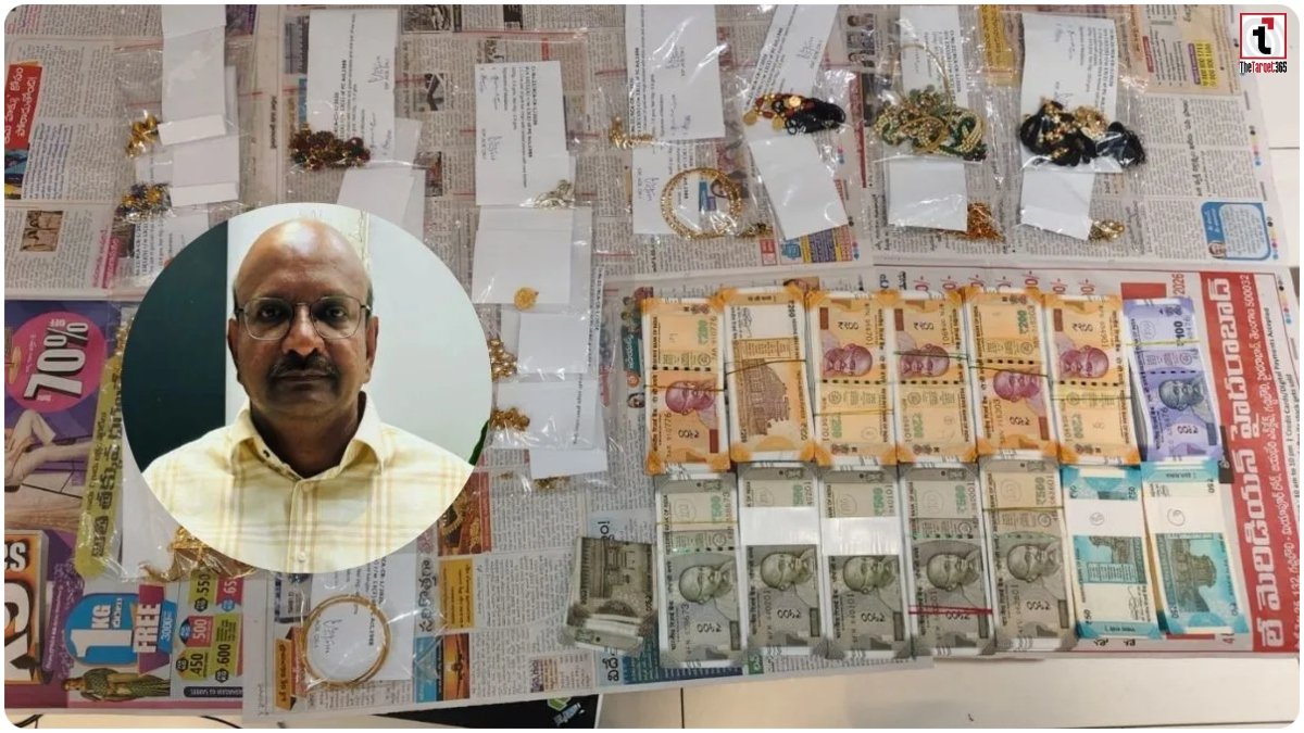 Hyderabad ACB