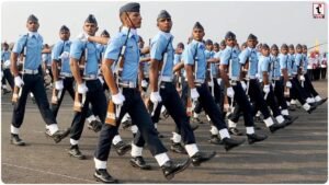 IAF Airmen Recruitment