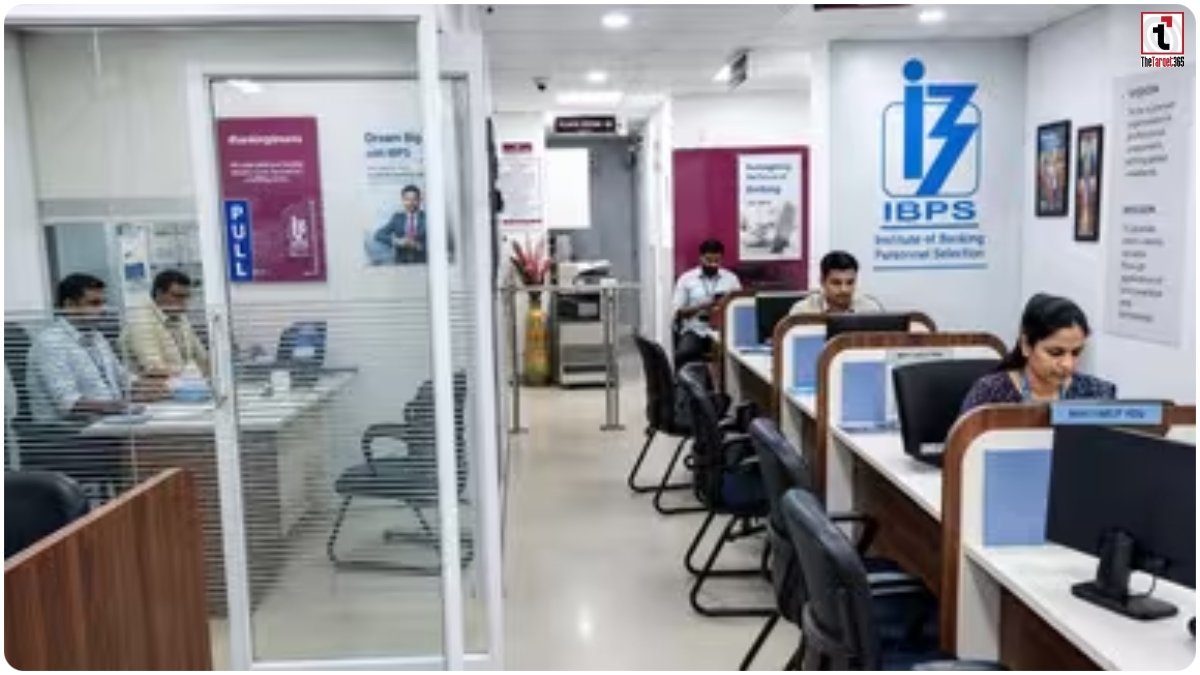 IBPS PO 2026