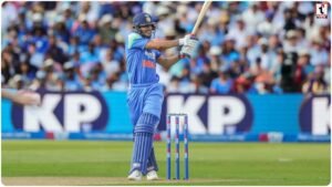 ICC ODI Rankings