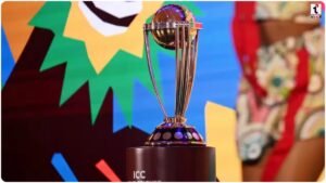 ICC ODI World Cup 2027