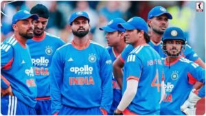 ICC Rankings