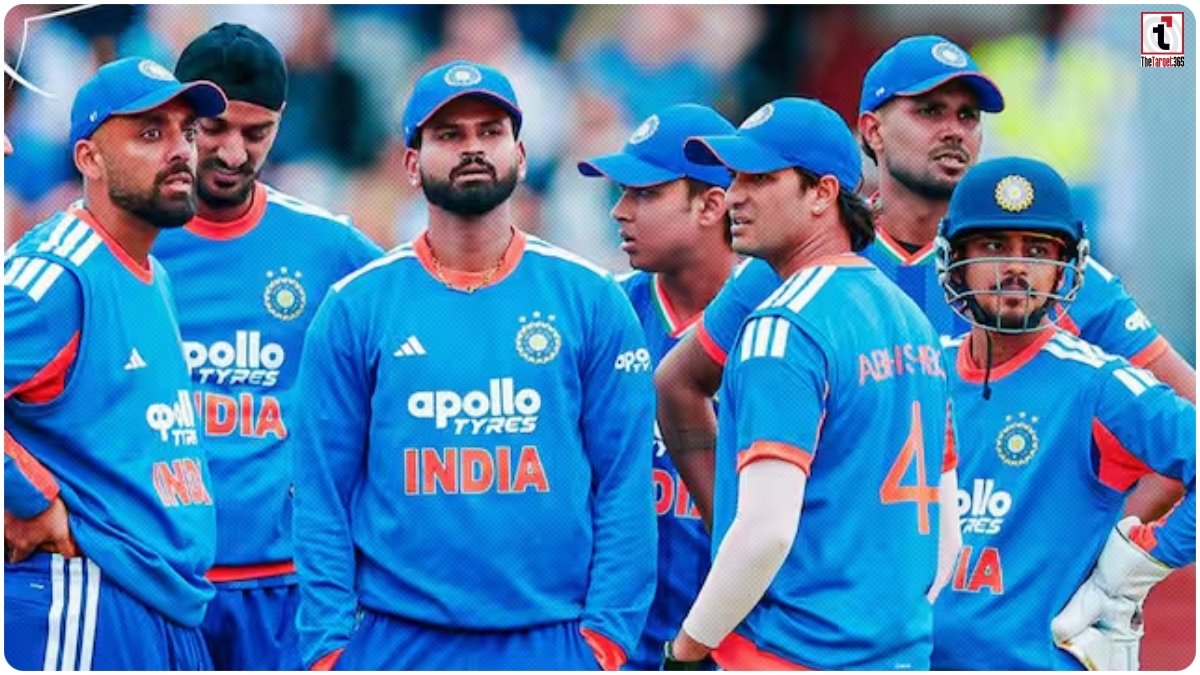 ICC Rankings