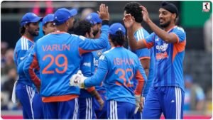 ICC T20 Rankings
