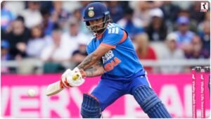 ICC T20 Rankings