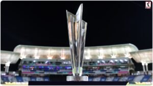ICC T20 World Cup 2028