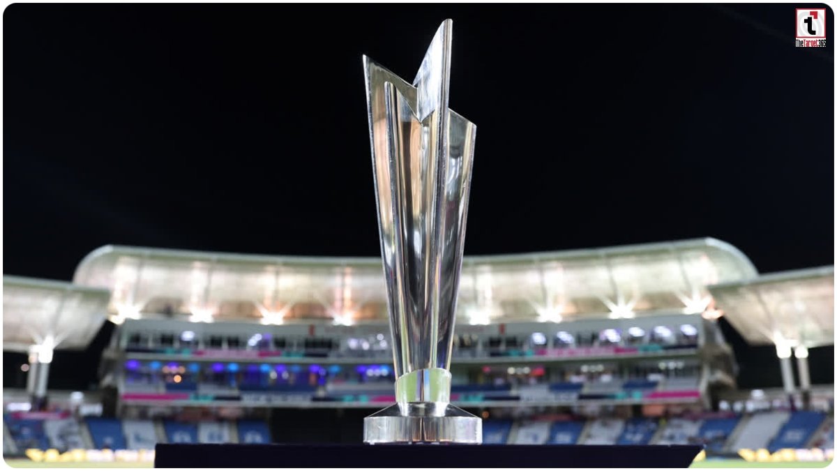 ICC T20 World Cup 2028