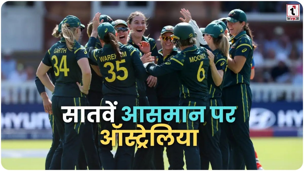 ICC Women's T20 World Cup