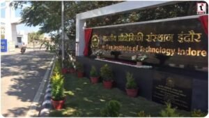 IIT Indore Recruitment