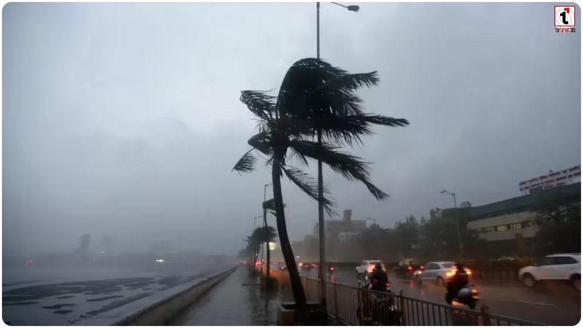 IMD Weather Alert