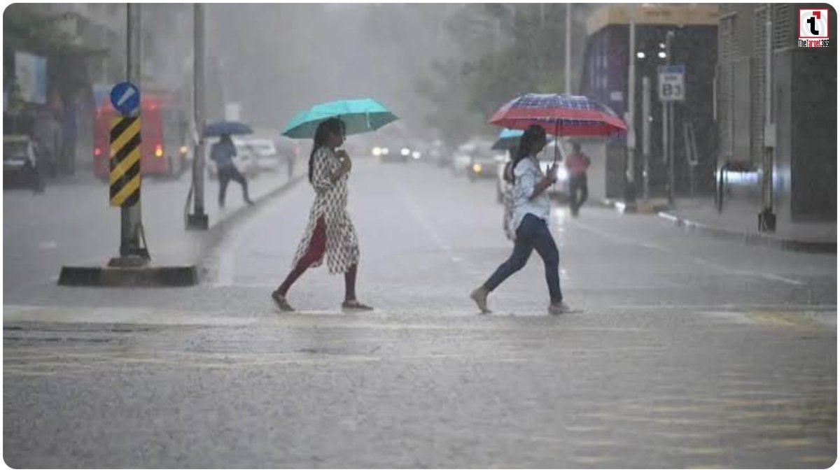IMD Weather Update