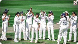 IND W vs ENG W
