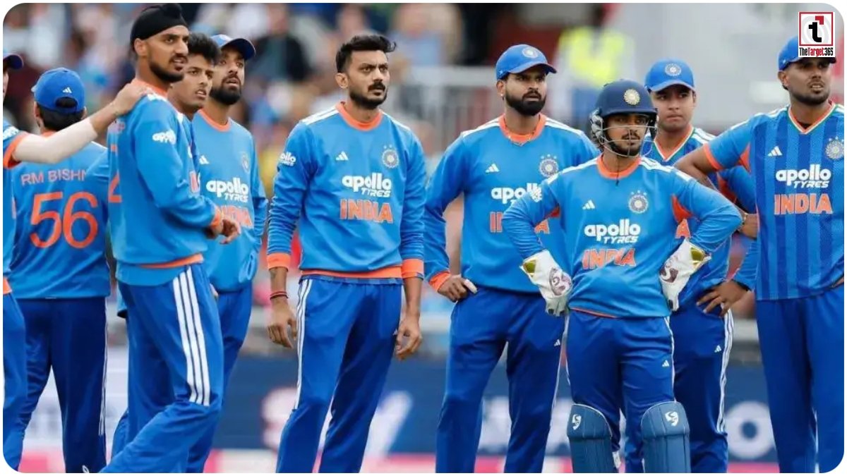 IND vs ENG