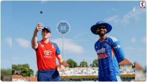 IND vs ENG