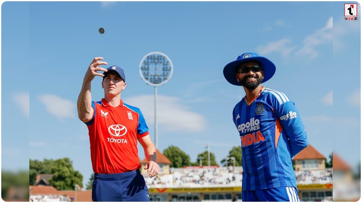 IND vs ENG