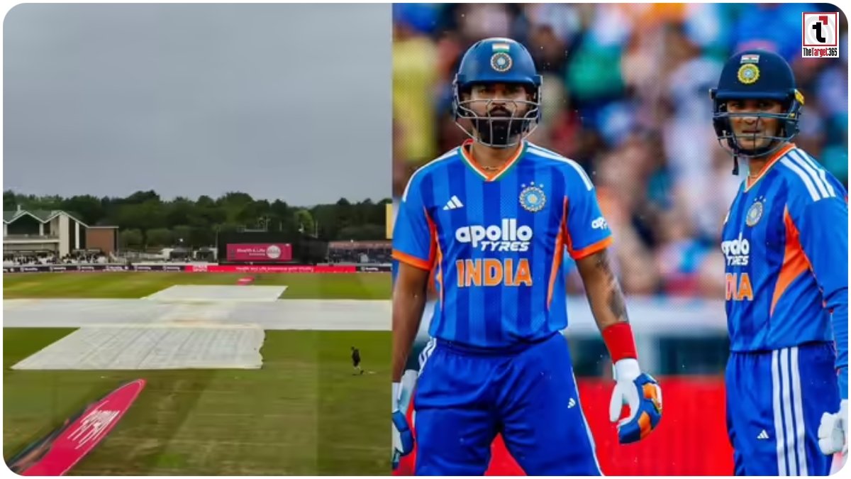 IND vs ENG