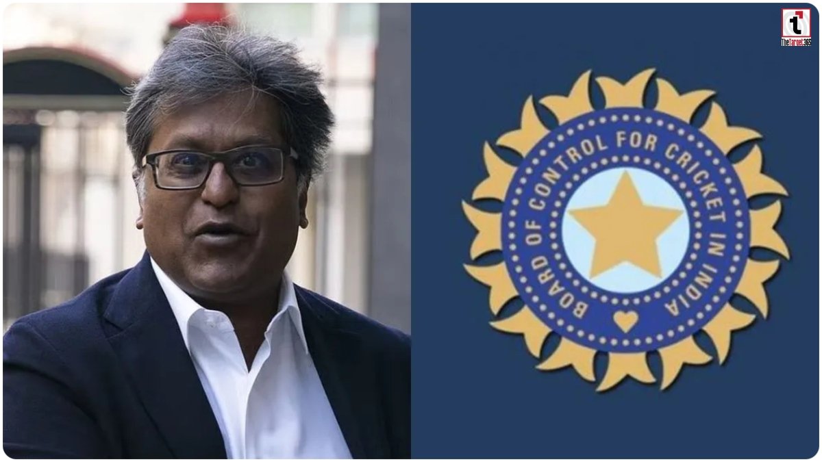 IPL 2009 FEMA Case