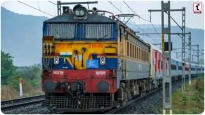 IRCTC New Platform Launch