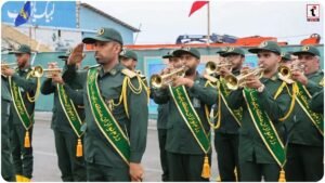 IRGC News