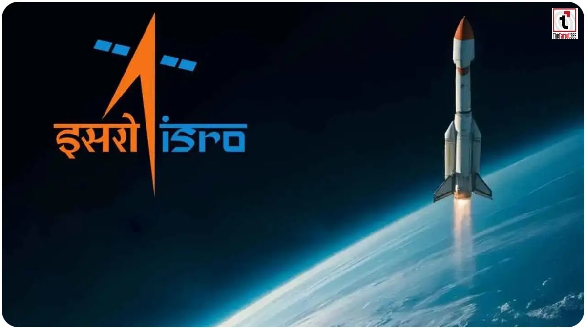 ISRO Resignation