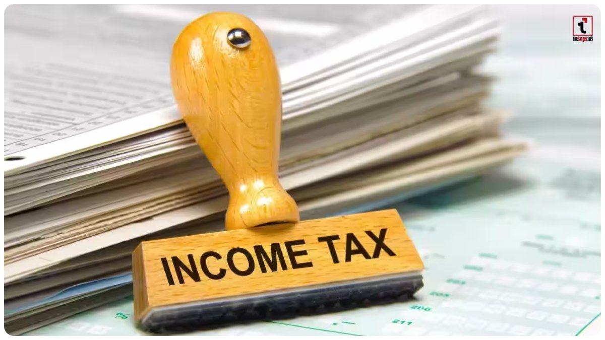 ITR Filing