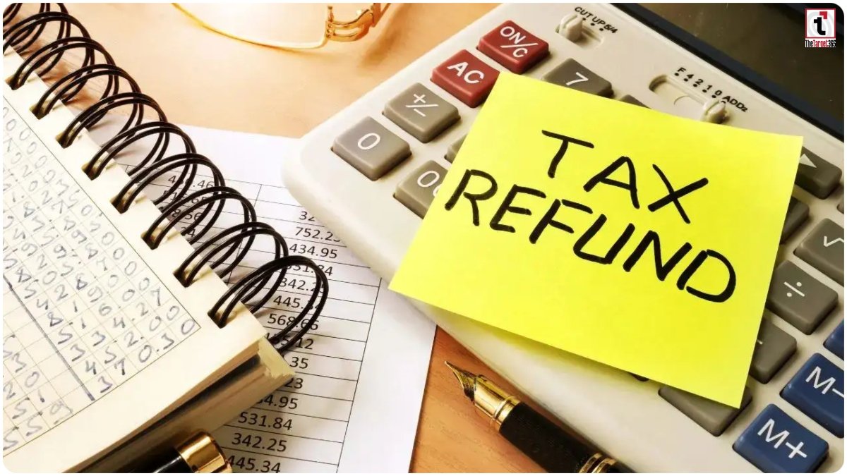 ITR Refund Status