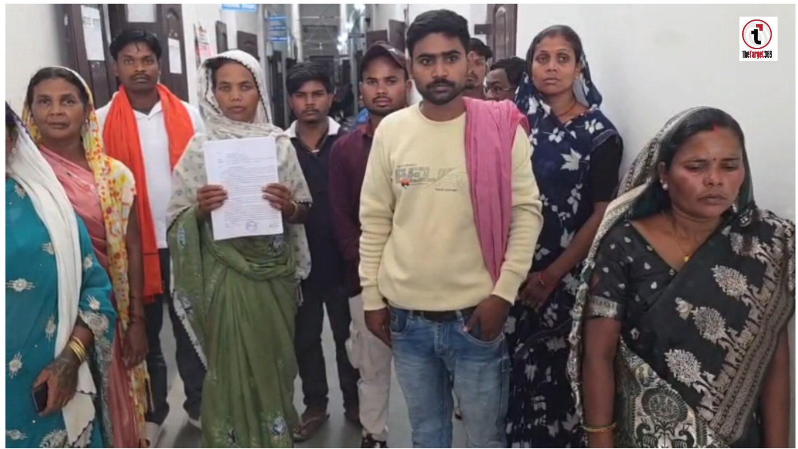 Ambikapur News : सोमनाथ स्वाभिमान यात्रा से लौटते समय लापता हुआ सरगुजा का श्रद्धालु, परिवार ने प्रशासन से लगाई खोज की गुहार