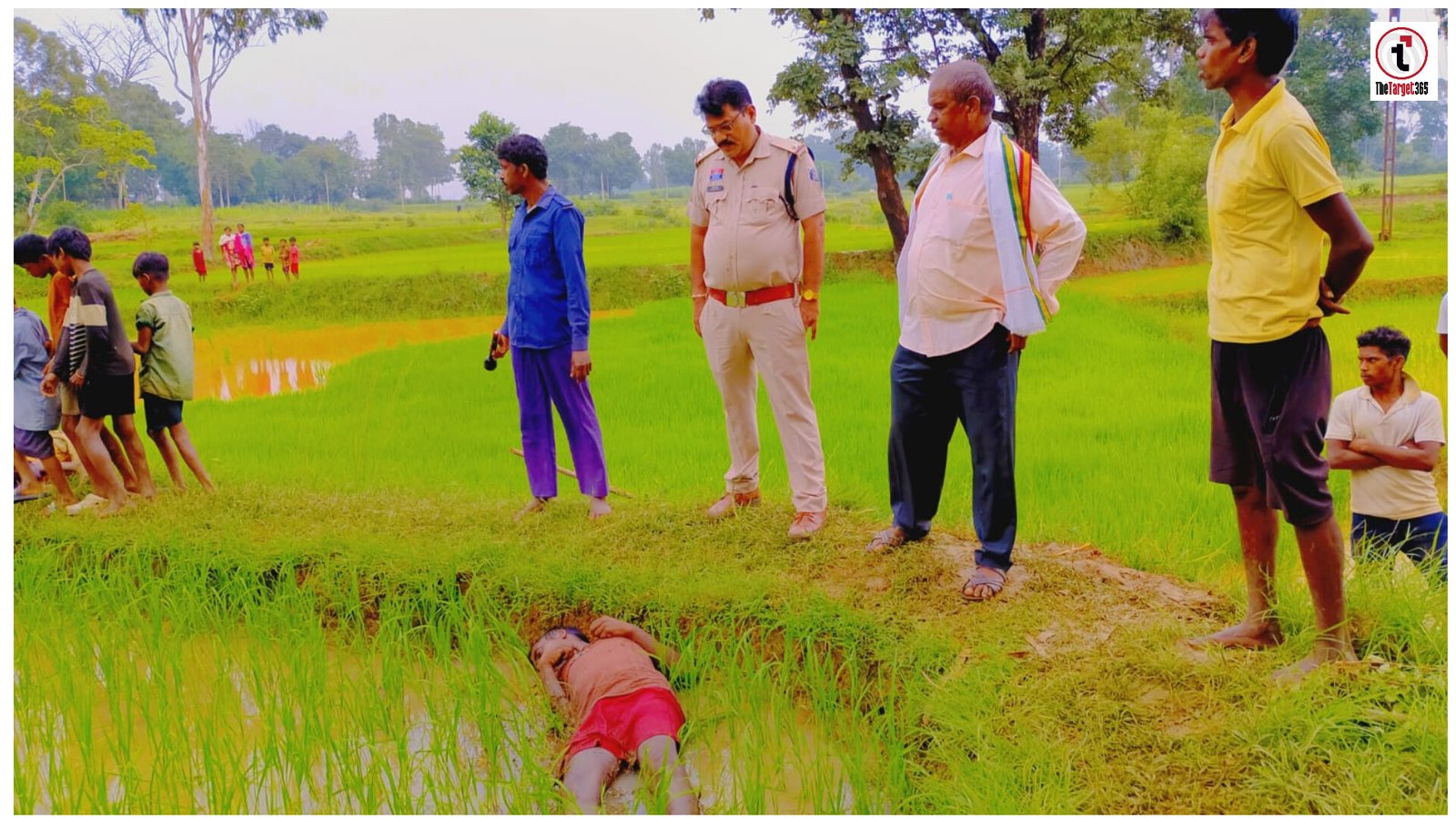 Surguja News : खेत में सिंचाई के दौरान करंट से किसान की मौत, अवैध बिजली हुकिंग बनी जानलेवा