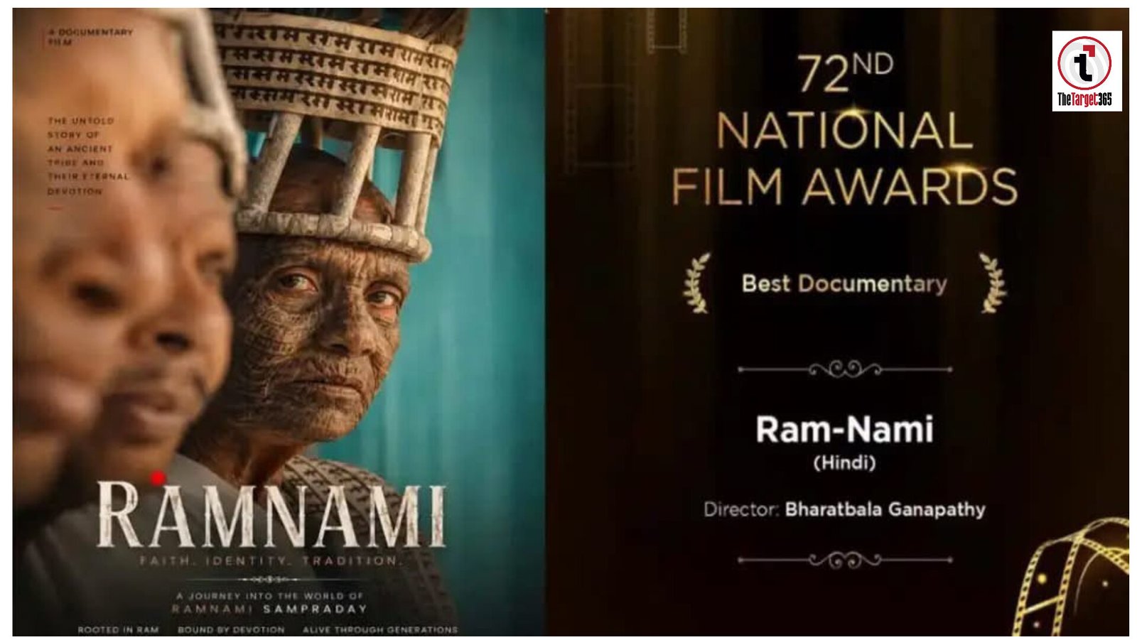 Cultural Pride : ‘राम-नामी’ की राष्ट्रीय स्तर पर गूंज, संस्कृति मंत्री बोले- छत्तीसगढ़ की सांस्कृतिक विरासत का सम्मान