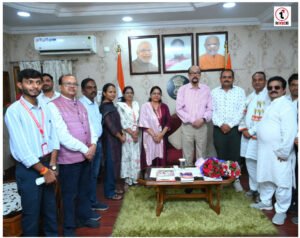 Ambikapur News : राज्य स्तरीय ऑर्गन डोनेशन समिति में सरगुजा का बढ़ा मान, चार प्रतिनिधियों को मिली अहम जिम्मेदारी