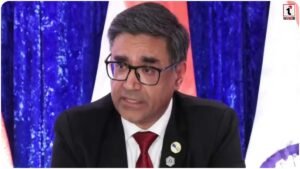 India-Australia Nuclear Deal