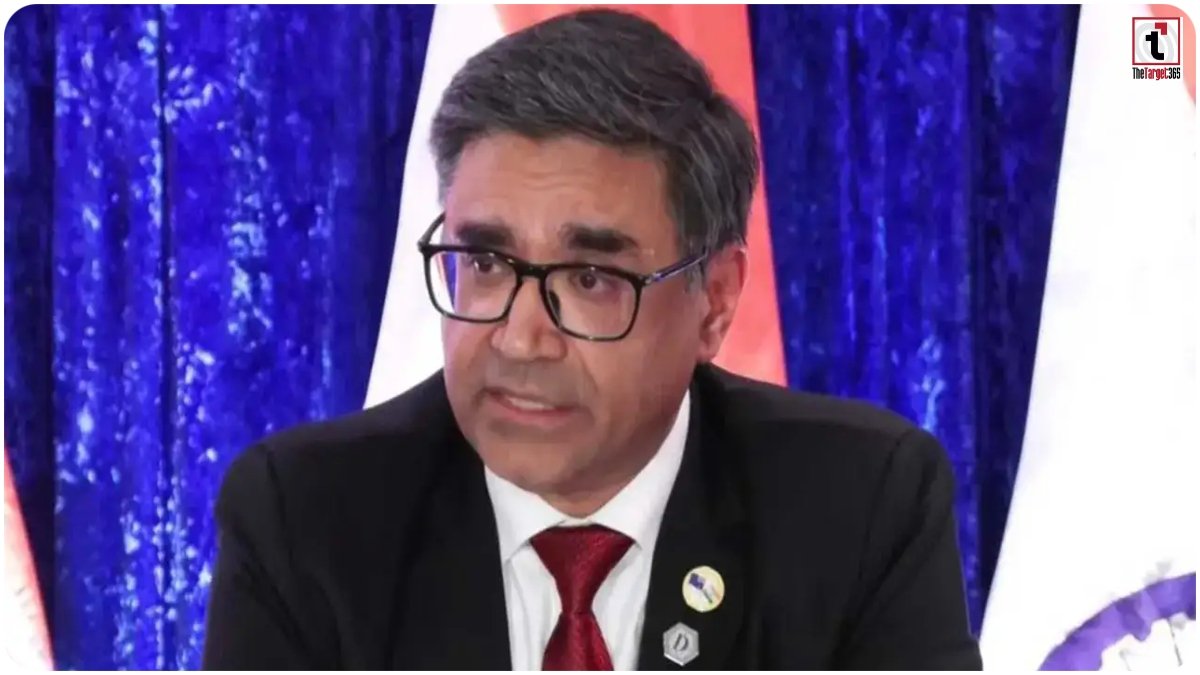 India-Australia Nuclear Deal