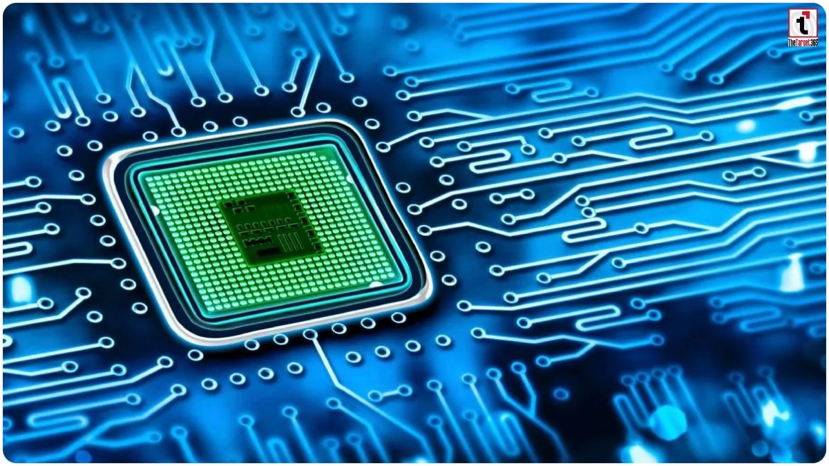 India Chip Mission