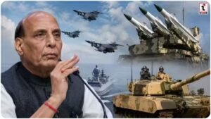 India Defence Deal